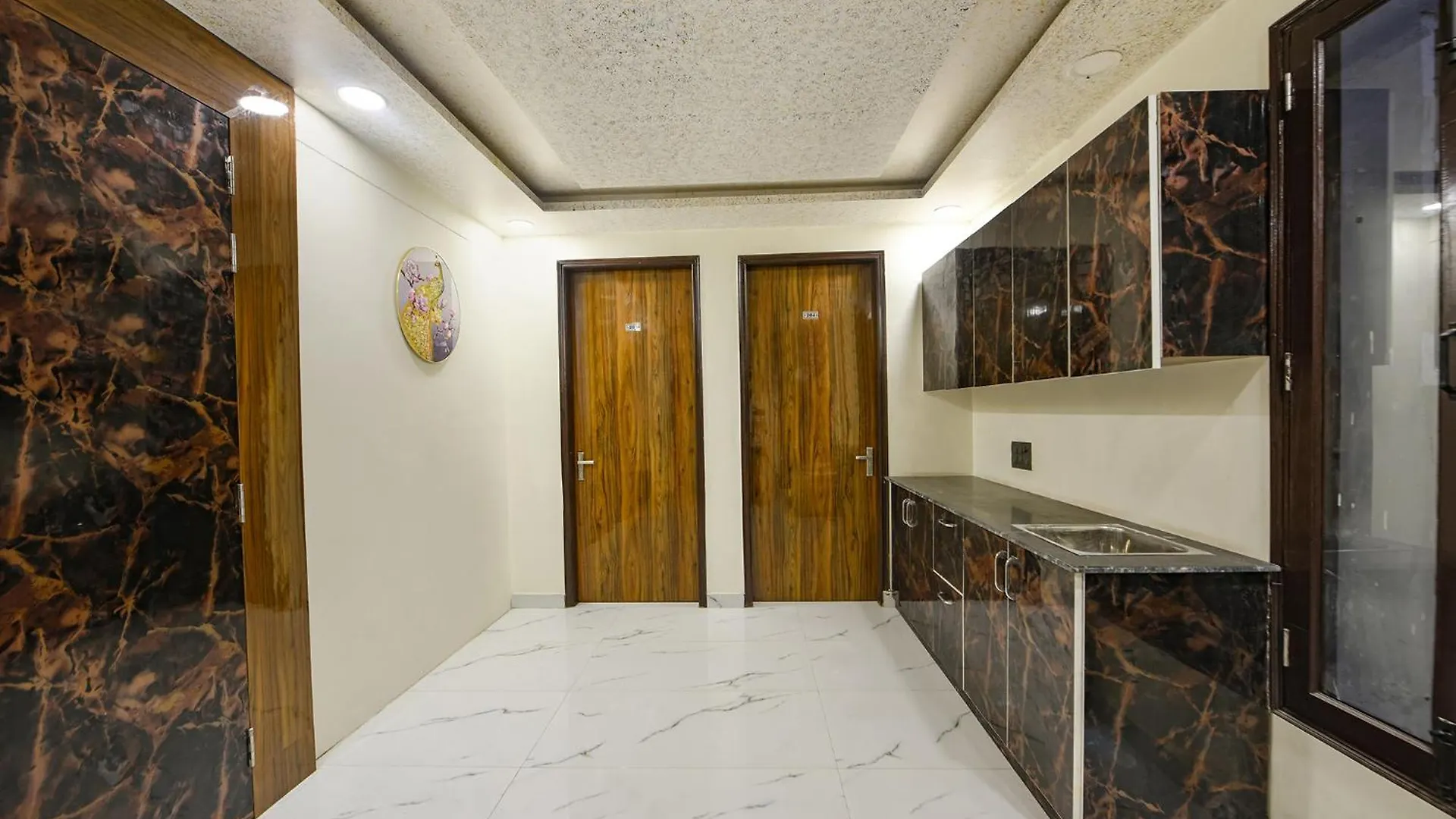 Hotel Fabhotel Kesari Stayz Gurgaon