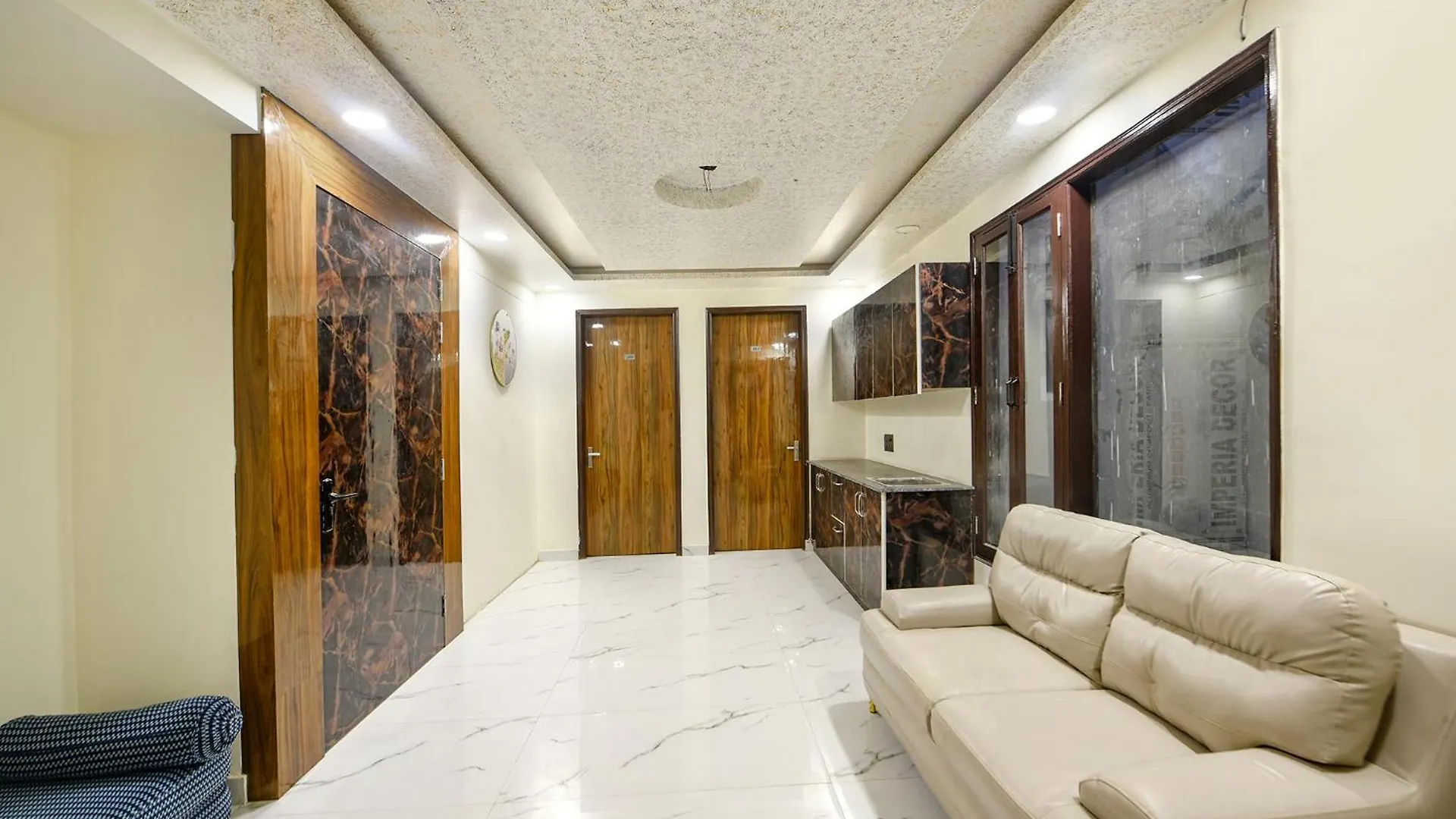 Fabhotel Kesari Stayz Gurgaon Hotel