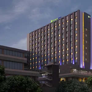 4* فندق Express Gurugram Sector 50 By Ihg