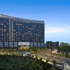 Hotel Hyatt Regency, Gurgaon