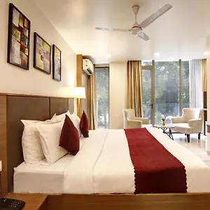 Saltstayz Select - Unitech Cyber Park Hotel