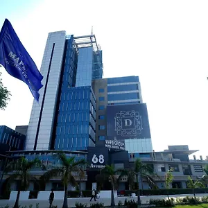 4* Otel Sakura Gold
