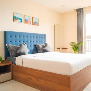 Housr Coliving 45-2 Hotel