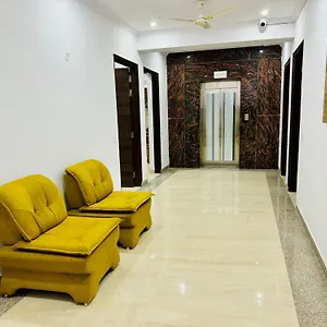 4* Otel Zen - Golf Course Road