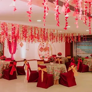 Sona South Hotel
